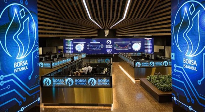 Borsa İstanbul'da manipülasyon soruşturması: 15 gözaltı kararı