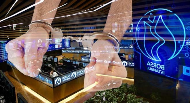 Borsa İstanbul'da manipülasyon soruşturması