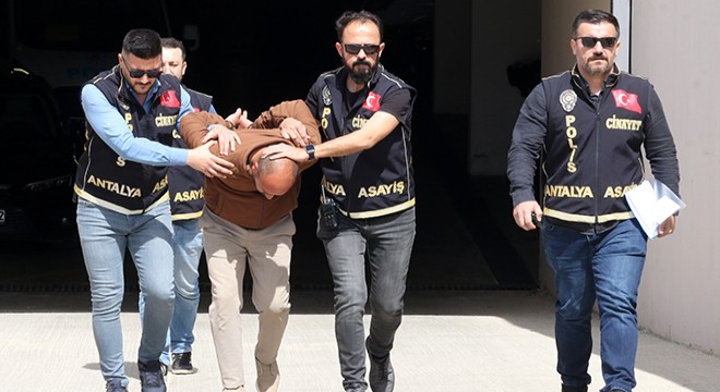 Boşandığı eşi hakkında dedikodu yapan akrabasını öldürdü