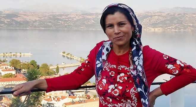 Boşandığı eşini tandırda yakan Emel'e ömür boyu hapis