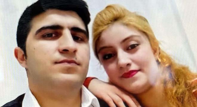 Boşanma aşamasındaki eşi tarafından öldürülen İpek defnedildi