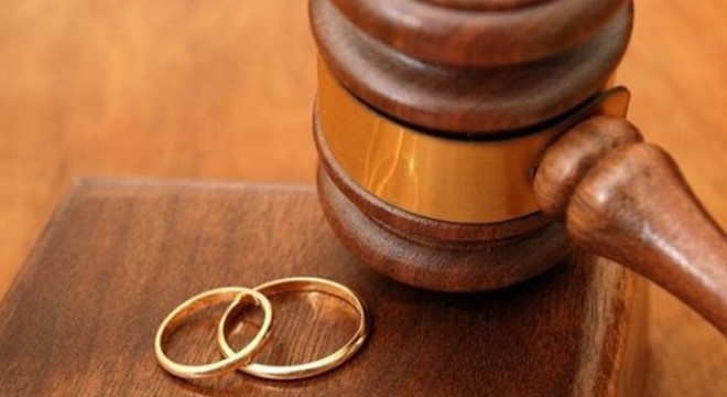 Boşanma ve nafaka sistemi değişiyor