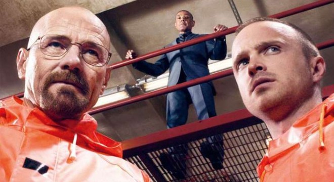 Breaking Bad'in ünlü oyuncusu hayatını kaybetti