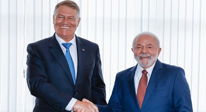 Brezilya Devlet Başkanı Lula, Rusya'yı ‘kınadı'