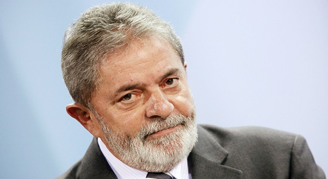 Brezilya’da seçimin galibi Lula da Silva oldu