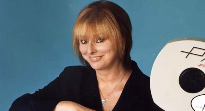 Britt Allcroft hayatını kaybetti