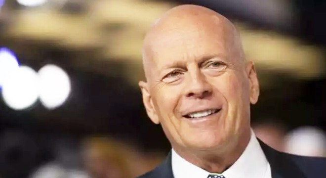 Bruce Willis'ten kötü haber