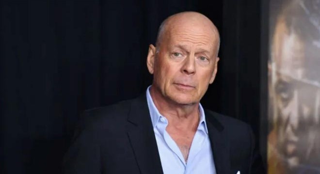 Bruce Willis'ten kötü haber