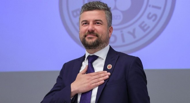 Buca Belediye Başkanı Duman, görevden uzaklaştırıldı