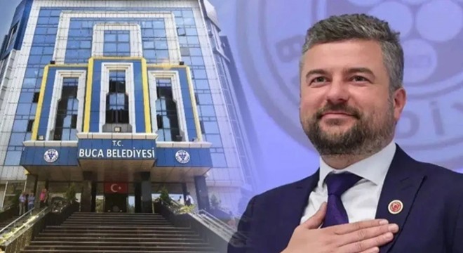 Buca Belediyesi'nde tutuklamalar