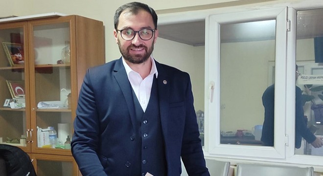 Bucak Ziraat Odası'nda delege seçimi