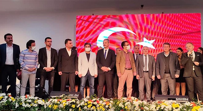 Bucak'ta Kasımpati dinletisi