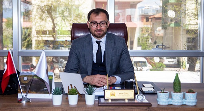 Bucak'ta TMO yemlik arpa dağıtımını sürdürüyor