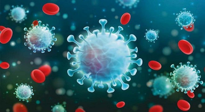 Bucak'ta bir köy daha karantinaya alındı