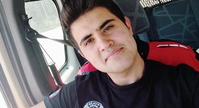 Bucak'ta görevli polis memuru evde ölü bulundu