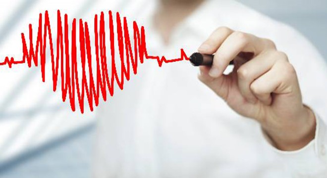 Bucak'ta kalp krizi geçiren öğretmen hayatını kaybetti