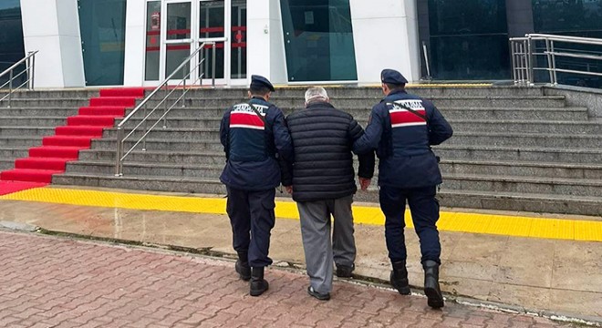 Bucak'ta tefecilik operasyonu