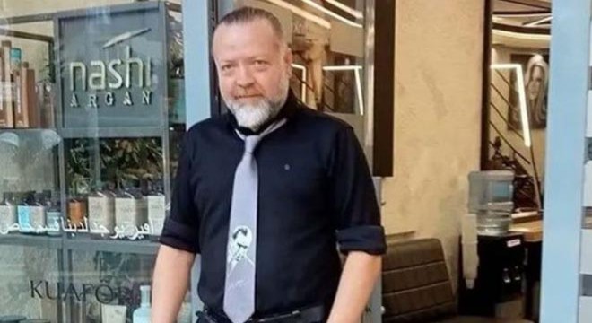 Büfeden sipariş ettiği sahte içkiyi içen kişi hayatını kaybetti