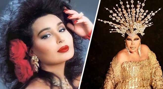 Bülent Ersoy'un hayatı film oluyor