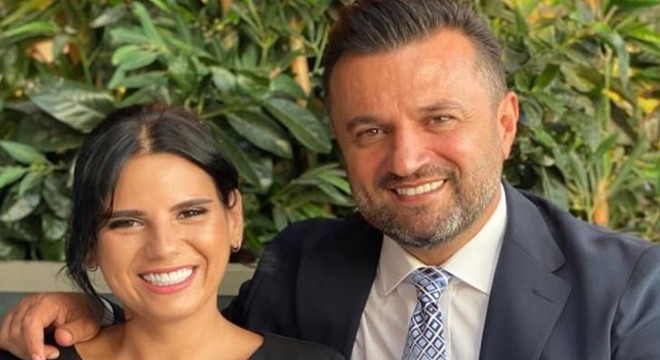 Bülent Uygun’un evlat acısı