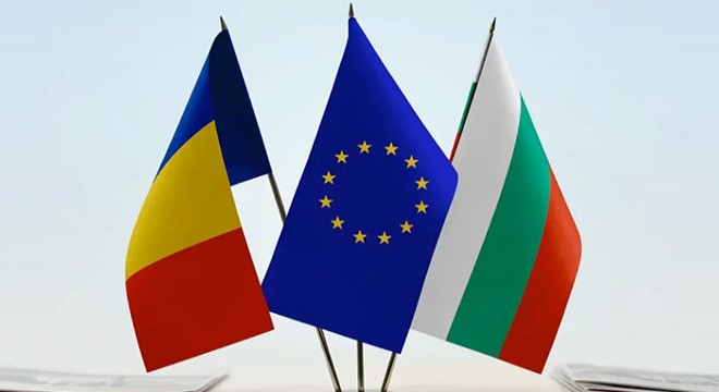 İki ülke daha Schengen'e katıldı
