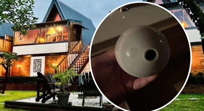 Bungalov skandalına istenen ceza belli oldu