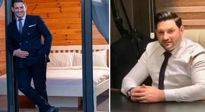 Bungalovda korkunç olay: İş ortağını öldürdü
