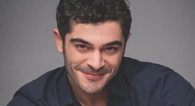 Burak Deniz'den yeni dizi