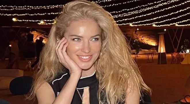 Burcu Esmersoy'un lüks saatlerinin fiyatı ağızları açık bıraktı