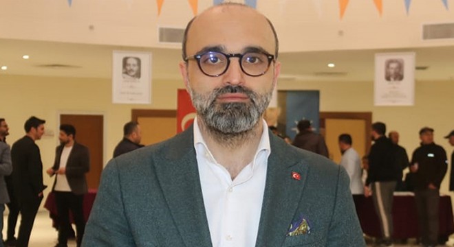 Burdur AK Parti'de 32 aday adayı