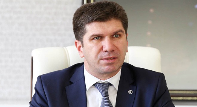 Burdur Belediye Başkanı Ercengiz'den 'Ayrılıklar zordur' paylaşımı