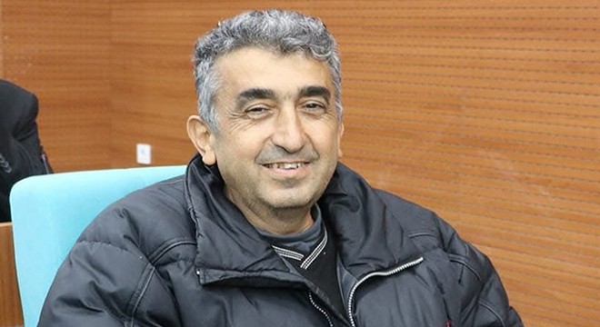 Burdur İl Genel Meclisi Üyesi Özçoban yaşamını yitirdi