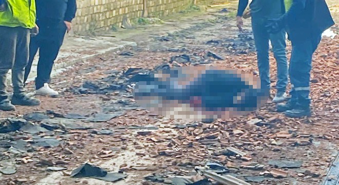 Burdur Şeker Fabrikası'nda çatıdan düşen işçi öldü