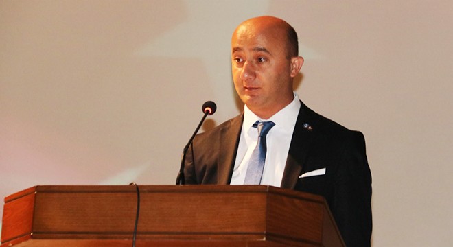 Burdur Türk Büro-Sen'de seçim