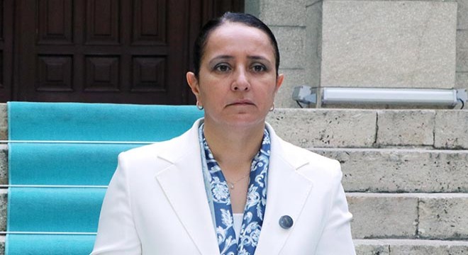 Burdur Valisi Bilgihan'dan 'orman yangını' uyarısı
