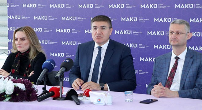 Burdur'a Değer Katan Şahsiyetler Sempozyumu düzenlenecek