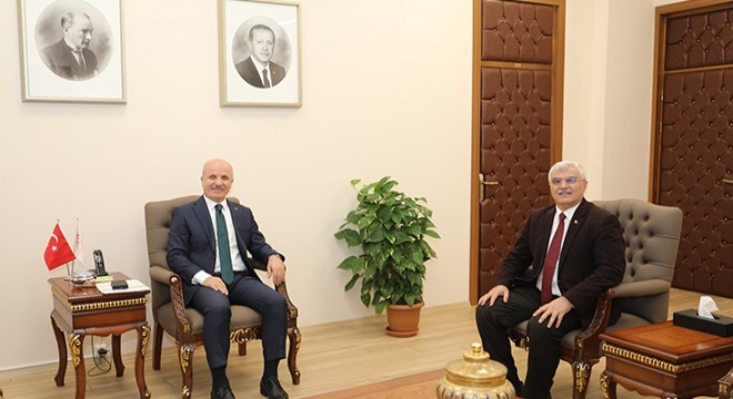 Burdur'a tıp fakültesi talebi