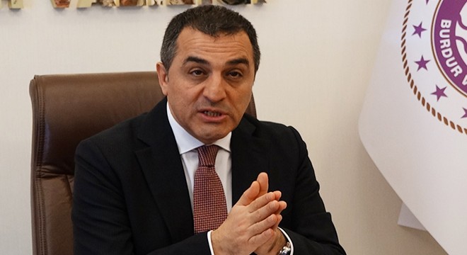 Burdur'da 1706 olay aydınlatıldı