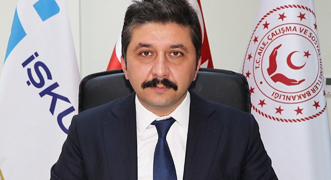 Burdur'da 3 ayda 1364 kişi işe yerleştirildi