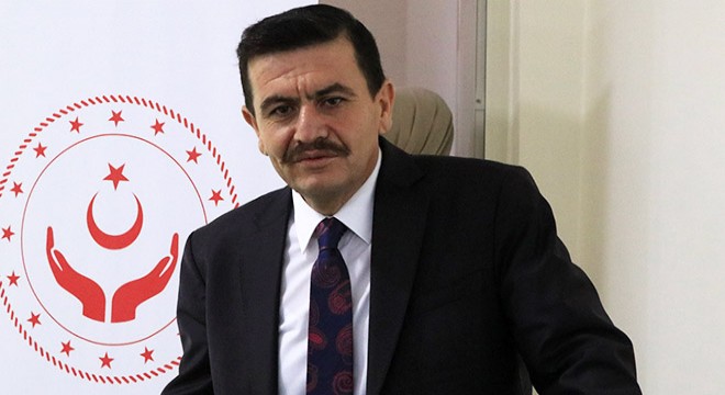 Burdur'da 5 kişiye elektronik kelepçe