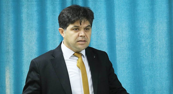 Burdur'da Din Öğretimi Çalıştayı