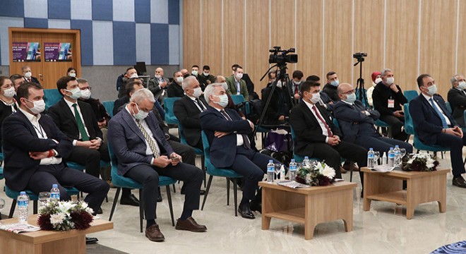 Burdur'da Göller Yöresi Spor Turizmi Çalıştayı