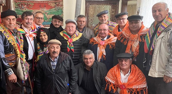 Burdur'da Kültür Evi açıldı