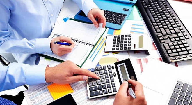 Burdur'da Muhasebe Haftası kutlandı