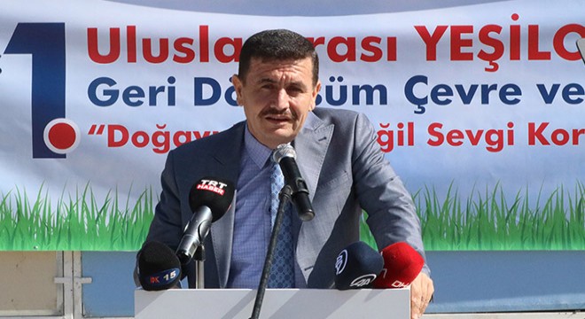 Burdur'da Salda Çalıştayı başladı