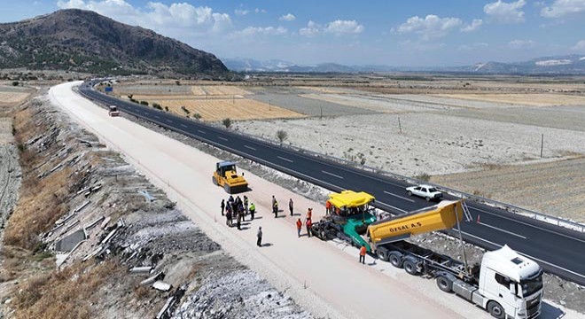 Burdur'da 'Trafik Güvenliği' toplantısı yapıldı