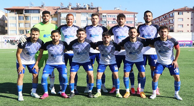 Burdur'da gol sesi çıkmadı