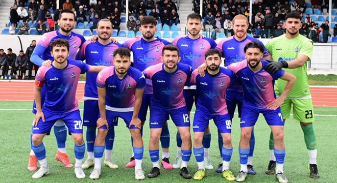 Burdur'da gol sesi çıkmadı
