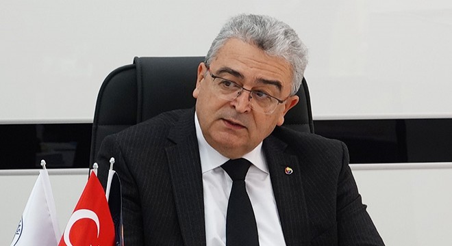 Burdur'da hububat üretiminde düşüş