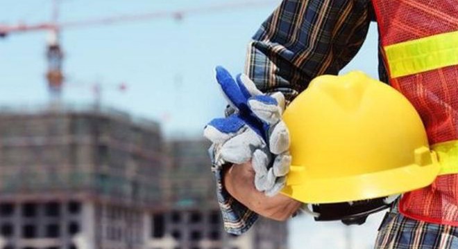 Burdur'da iş kazası: 1 yaralı